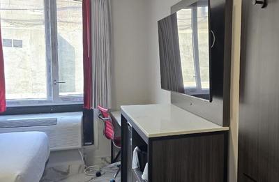 Ramada By Wyndham Brooklyn Empire Blvd