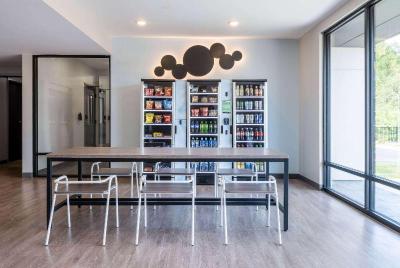 Echo Suites Extended Stay Wyndham Johnson City Med