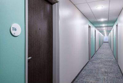 Echo Suites Extended Stay Wyndham Johnson City Med