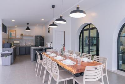 The 38 Pool Villas Pattaya By Zuzu