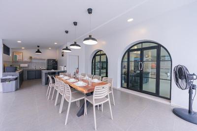The 38 Pool Villas Pattaya By Zuzu