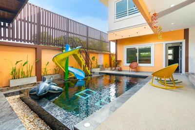 99 Pool Villa By Zuzu