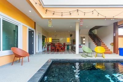 99 Pool Villa By Zuzu