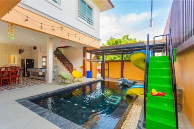 99 Pool Villa By Zuzu