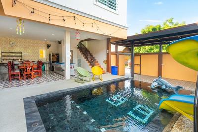 99 Pool Villa By Zuzu