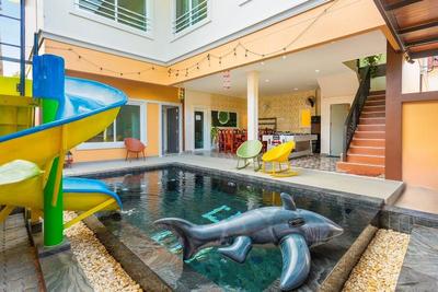 99 Pool Villa By Zuzu