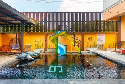 99 Pool Villa By Zuzu