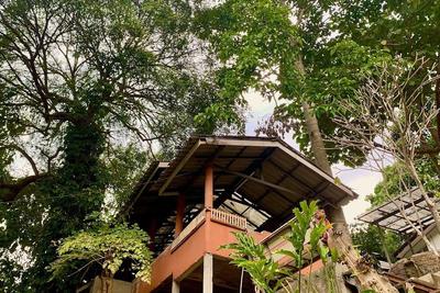 The Cascade-mae Taeng Waterfall Bungalows By Zuzu