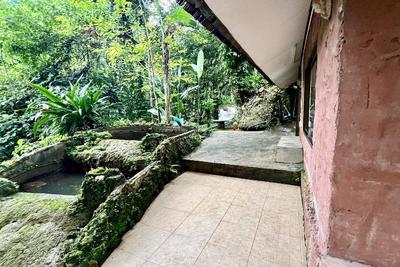 The Cascade-mae Taeng Waterfall Bungalows By Zuzu