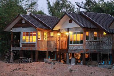 Punpoon Resort By Zuzu