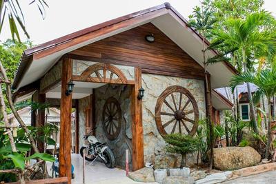 Punpoon Resort By Zuzu