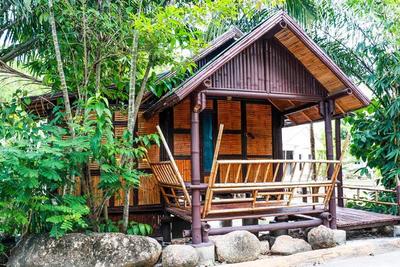 Punpoon Resort By Zuzu