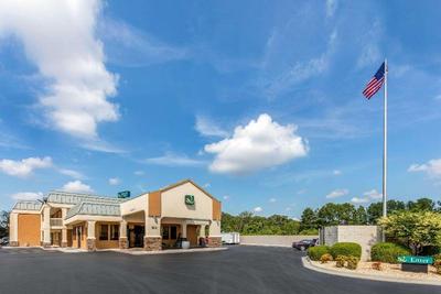 Quality Inn Athens I-65