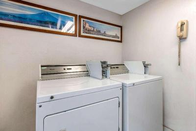 Quality Inn Athens I-65