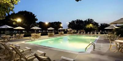 Quality Hotel Philadelphia Airport