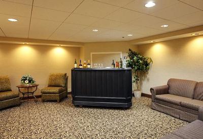 Quality Hotel Philadelphia Airport