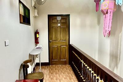 Lm Hostel By Zuzu