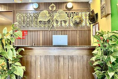 Lm Hostel By Zuzu
