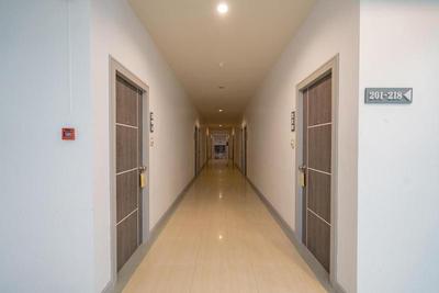 Top Inn Hotel By Zuzu