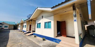 Chok Phikul Thong Resort By Zuzu