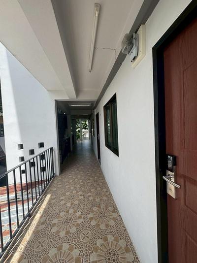 Sukhum Suvarnabhumi Airport Guest House By Zuzu