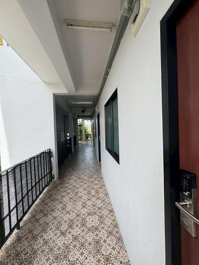Sukhum Suvarnabhumi Airport Guest House By Zuzu
