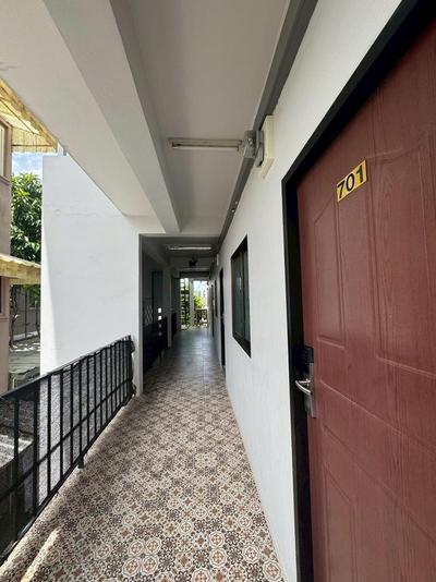 Sukhum Suvarnabhumi Airport Guest House By Zuzu