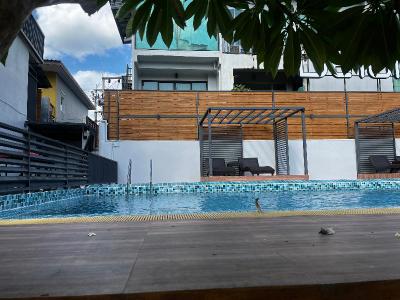 Hideaway Private Residence By Zuzu