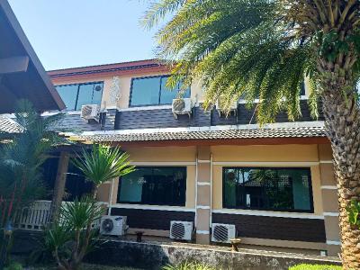 Be One Boutique Resort By Zuzu