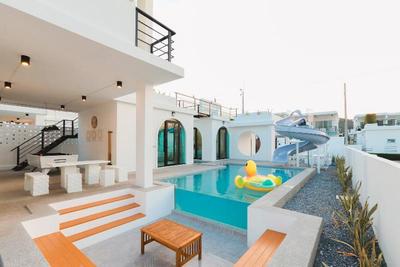 The Modern Pool Villa Hua Hin By Zuzu