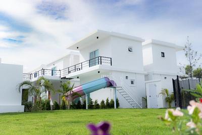 The Modern Pool Villa Hua Hin By Zuzu