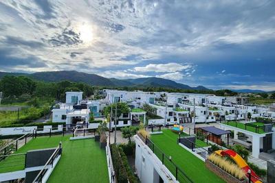 The Modern Pool Villa Hua Hin By Zuzu