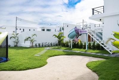 The Modern Pool Villa Hua Hin By Zuzu