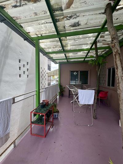 Sukhum Mega Bangna Guest House By Zuzu
