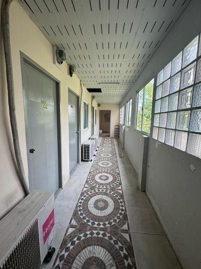 Sukhum Mega Bangna Guest House By Zuzu