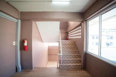 Sukhum Sukhumvit-onnut Guest House By Zuzu