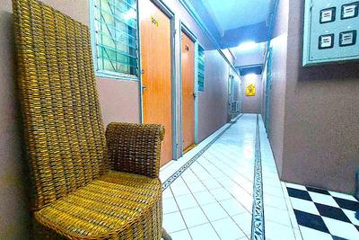 Sukhum Sukhumvit-onnut Guest House By Zuzu