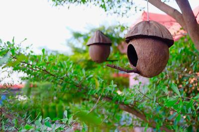 Ruai Thong Pong Pai Resort By Zuzu