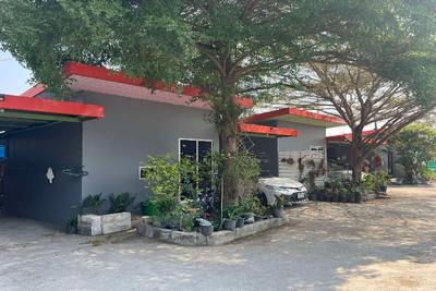 Ruai Thong Pong Pai Resort By Zuzu