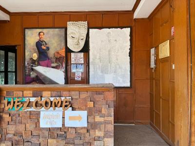 The Northern View Hotel By Zuzu