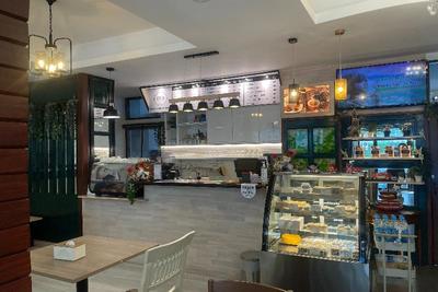 M3 Bangkok Bake & Bed By Zuzu