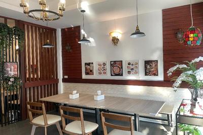 M3 Bangkok Bake & Bed By Zuzu