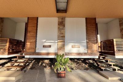 Ruentara Resort & Villa By Zuzu