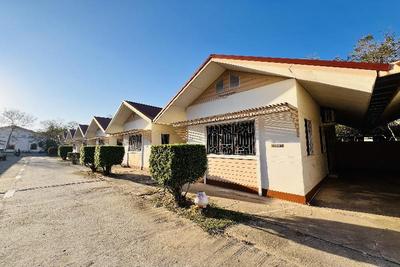 Ruentara Resort & Villa By Zuzu