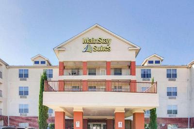 MainStay Suites Texas Medical Center/Reliant Park