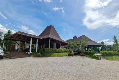 Phorpun Resort Lampang By Zuzu
