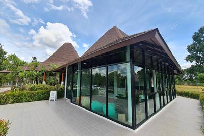 Phorpun Resort Lampang By Zuzu