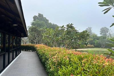 Phorpun Resort Lampang By Zuzu