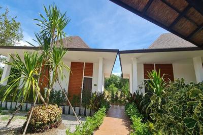Phorpun Resort Lampang By Zuzu