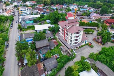 Good View Residence By Zuzu